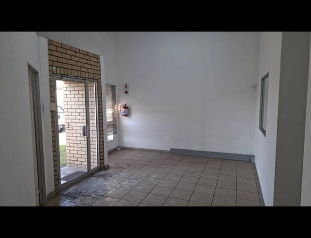INDUSTRIAL PROPERTY TO RENT IN ALTON